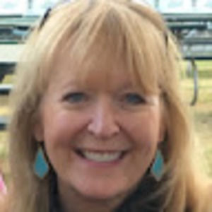 Meet your Posher, Donna